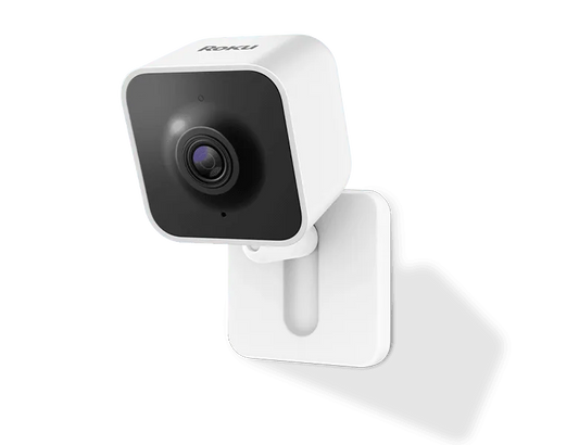 Roku Outdoor Wired Camera