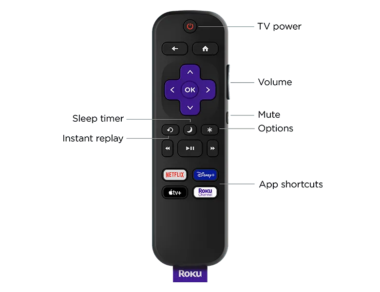 rokustream.it.com