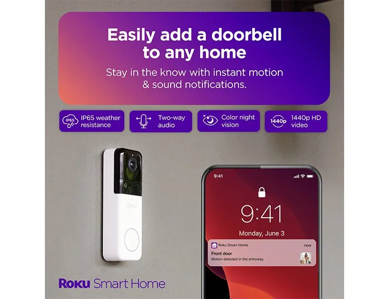 rokustream.it.com