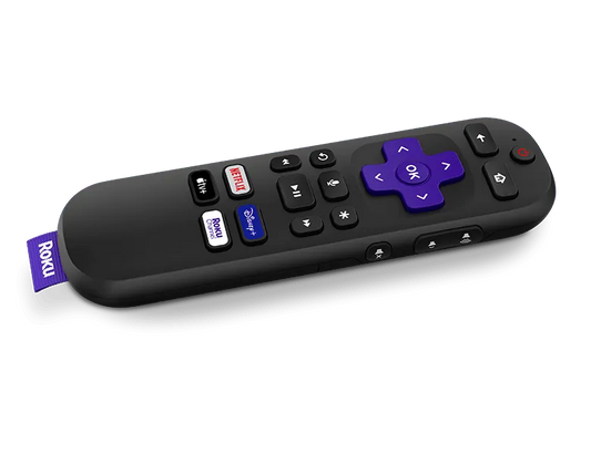 Roku Voice Remote - RCA1R