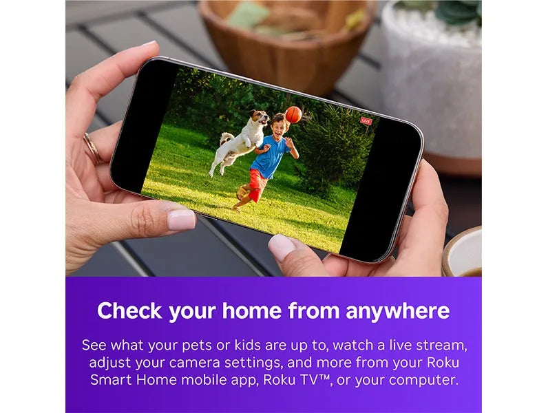 rokustream.it.com