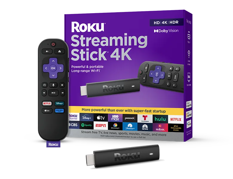 rokustream.it.com