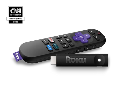 Roku® Streaming Stick® Plus