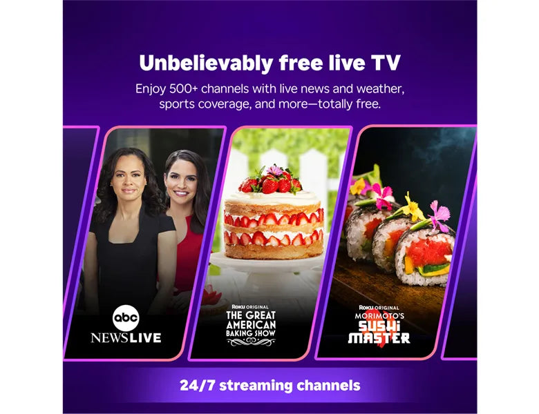 rokustream.it.com