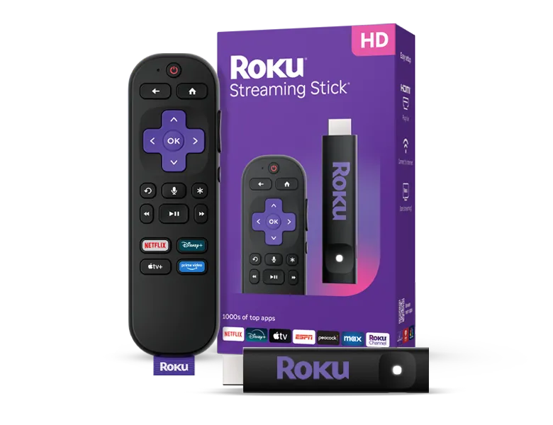 rokustream.it.com