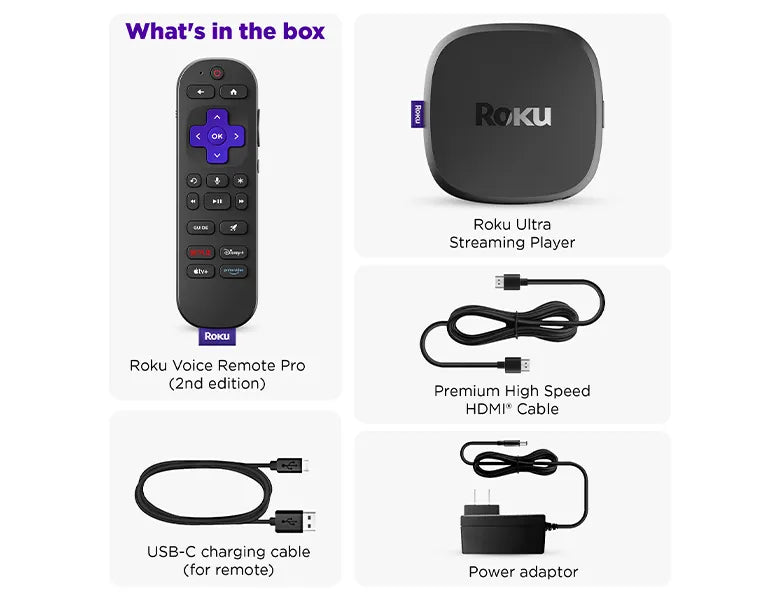 rokustream.it.com