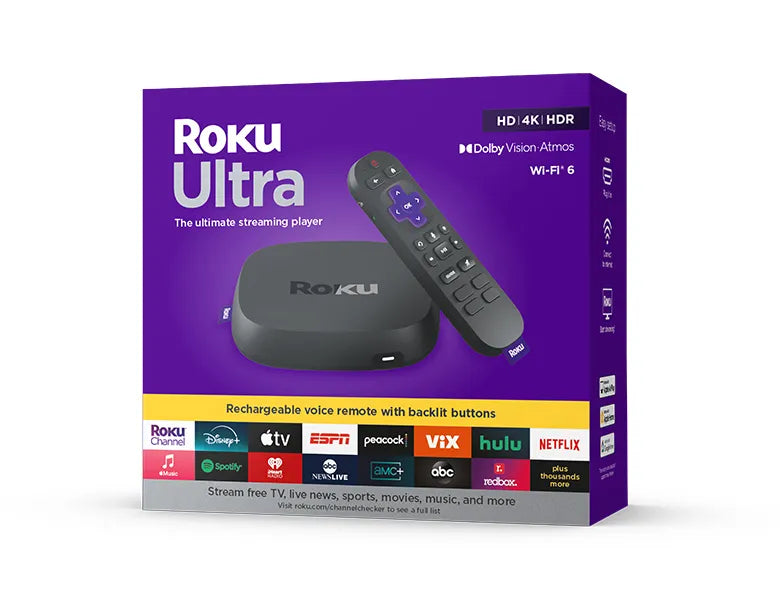 rokustream.it.com