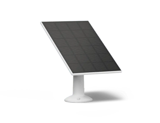 Roku Solar Panel
