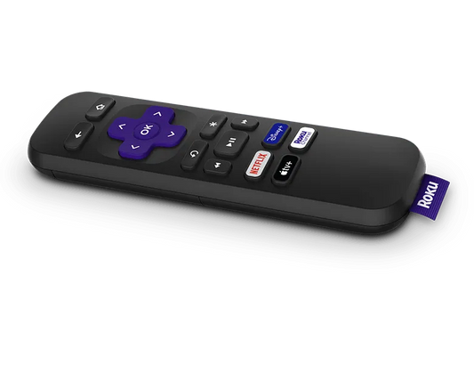 Roku Players Remote - RC1068