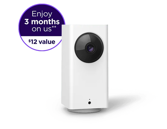 Roku Indoor Camera 360°