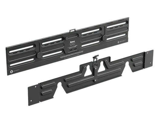 Roku Pro Series 65" TV Wall Mount Kit
