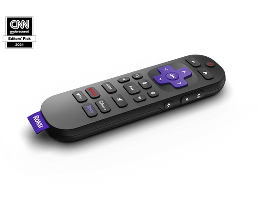 Roku Voice Remote Pro (2nd edition)