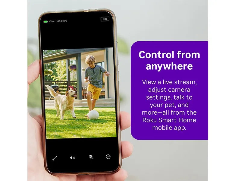 rokustream.it.com
