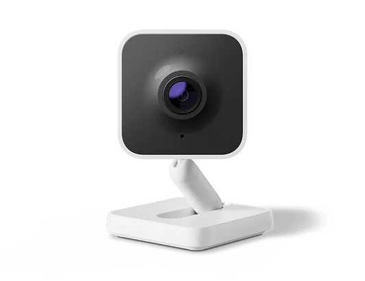 Roku Indoor Camera 1 Pack
